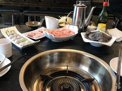 -仁虎老火锅(黄泥磅店)