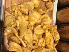 -粗粮人家·东北菜(洋桥店)