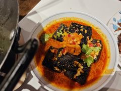 老长沙臭豆腐-匠熙小馆(崇文门店)