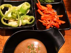 -仓库烤肉(绿园店)