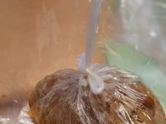 -六广门毛阿姨糯米饭