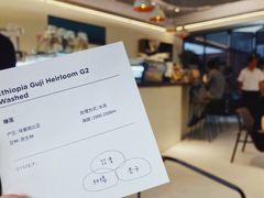 -fishtank鱼缸咖啡(三山街店)