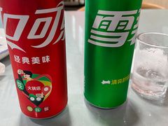 -听涛雅苑百味饺子老家菜馆