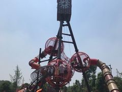 -枫香湖儿童公园