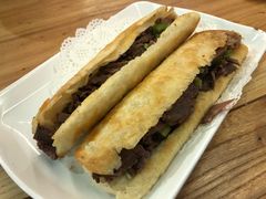 -王胖子驴肉火烧(鼓楼店)