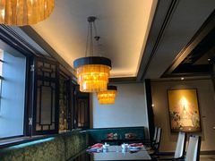 -上海苏宁宝丽嘉酒店·嘉府壹号中餐厅