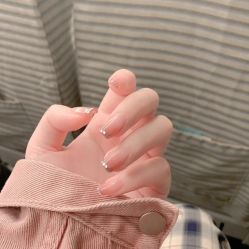 -M·X Nail日式美甲美睫