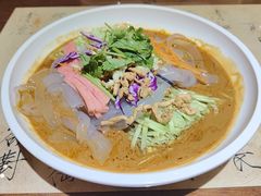 -七菜馆·东北菜·蒸饺(文体路店)