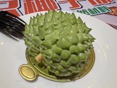 -糖糖屋•糖水•雪花冰店(时尚天河店)