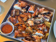 -y SEA·西班牙餐厅(阿那亚·北戴河店)