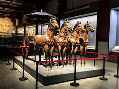 -北京大葆台遗址博物馆