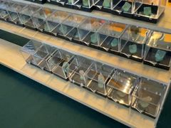 -房山世界地质公园博物馆