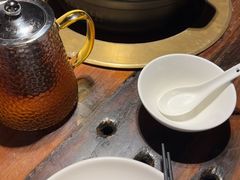 -大良毋米粥·粥底火锅(岭南天地店)