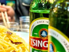 -三盛肥蛤(二环南路店)