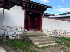 -达仓郎木寺院