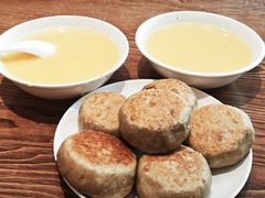 -清真吴记门钉肉饼·喜多利
