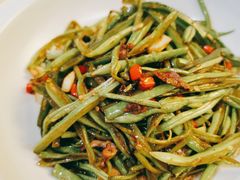 砂锅豆角-徽湘客(草桥店)