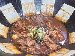 -皖北巫氏三胖地锅鸡(正大店)