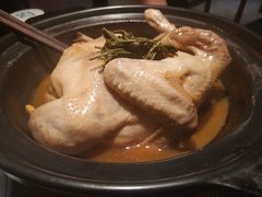 -刀板香·安徽菜(国购IFC店)