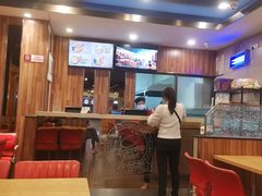 -尊宝比萨(较场口店)