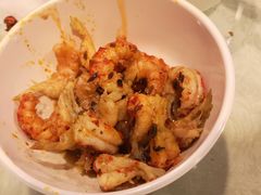 -阿胖龙虾小海鲜(宁国南路总店)