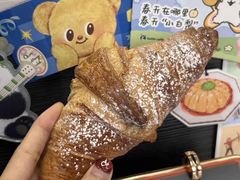 -Something For(鹏润达店)