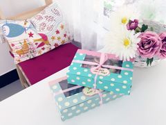 -花间烘焙BLossom Bakery