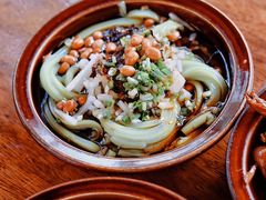 招牌米豆腐-金必轩(青岩店)