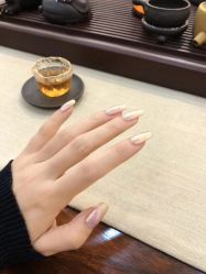 -JX今喜美甲美睫