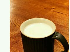 木瓜牛奶-AFS Cafe & Canteen(闽江二路店)