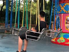 -南湖梦幻岛