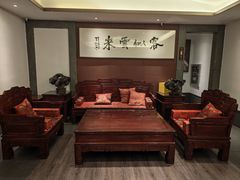 -梅花香里大酒店(郁金香路店)