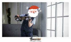 -贯日漂亮宝贝儿童摄影