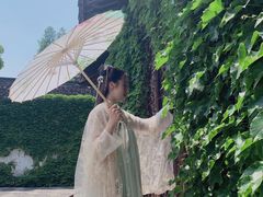 -汉仪华裳汉服旗袍·摄影写真馆(乌镇西栅店)