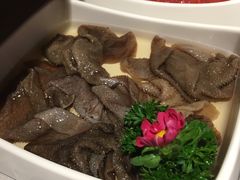 -海底捞火锅(航洋城店)