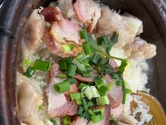-容里煲仔饭(利丰北路店)