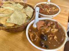 -穆彦华逍遥镇胡辣汤(岗坡路店)