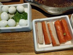 -傣妹火锅(南京东路一店)