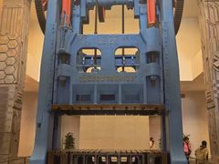 -柳州工业博物馆