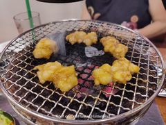 -蒜香焼肉PURUSHIN(马场路店)