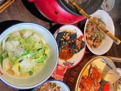 -洞庭土菜馆(天河北总店)