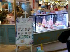 -CAKE BOSS 蛋糕老板(北京世纪金源购物中心)