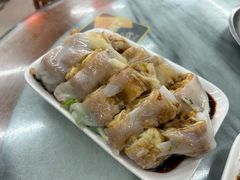 -穗银肠粉店(东川路店)