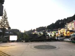 -九华山友谊土菜馆 小资餐厅