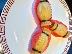木瓜酥-通安客栈中餐厅·何家小馆
