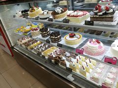-BreadTalk面包新语(龙之梦购物中心莘庄店)