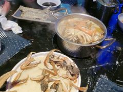 -花西亭·海鲜自助餐厅(瑞城名人酒店)