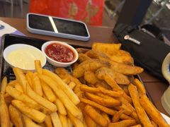 -Paulaner·德国帕拉娜自酿啤酒餐厅(海上世界店)