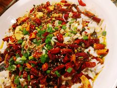-三猫黑鱼花(南大店)