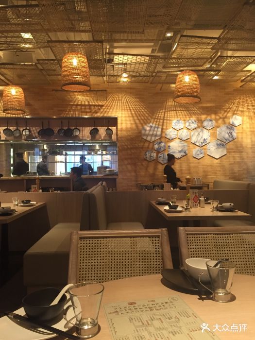 宴小厨(西大望路店)--环境图片-北京美食-大众点评网